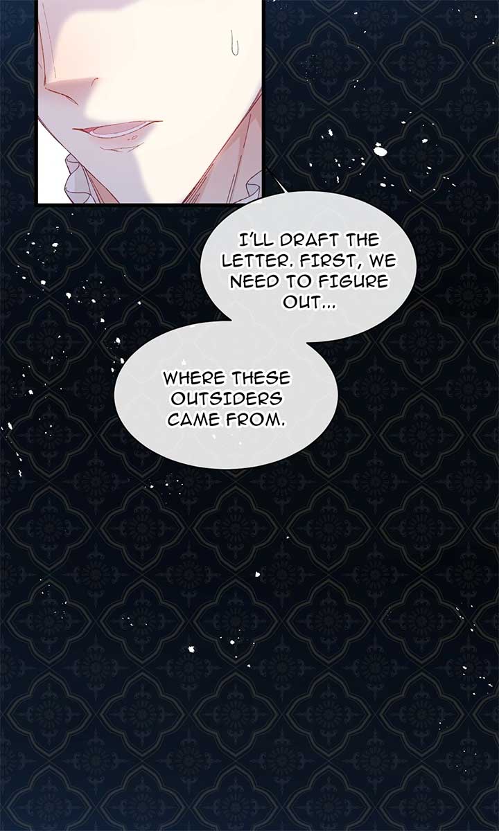 After The Female Lead Awakens chapter 21 page 57