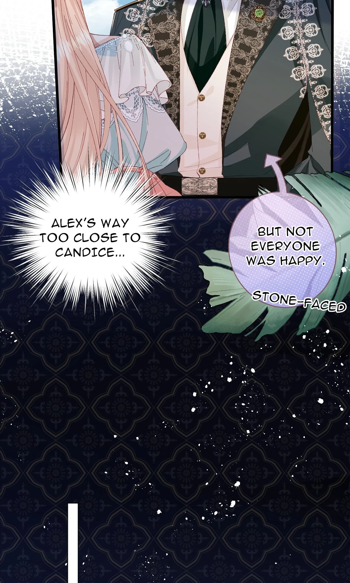 After The Female Lead Awakens chapter 22 page 8