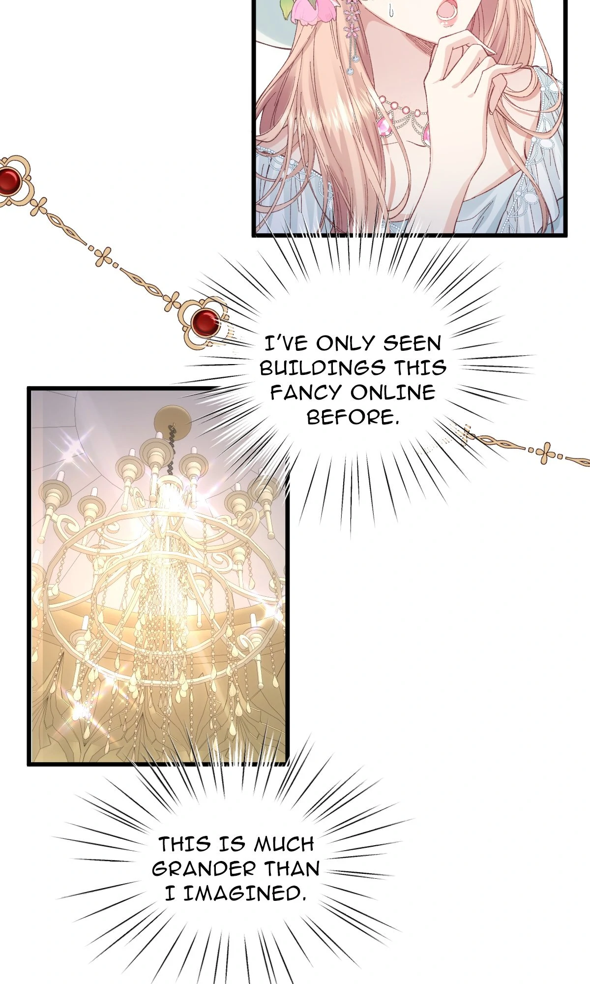 After The Female Lead Awakens chapter 22 page 12
