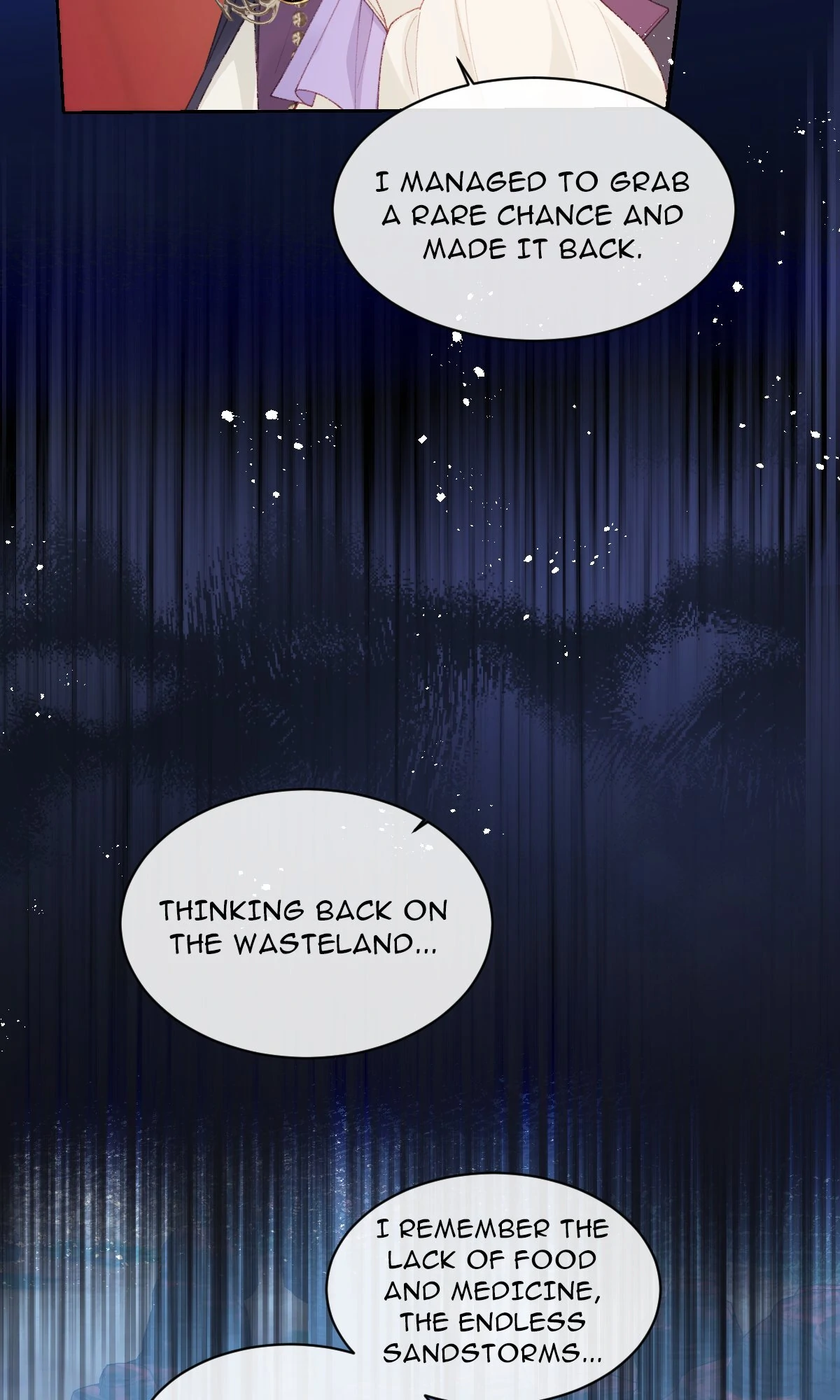 After The Female Lead Awakens chapter 22 page 32