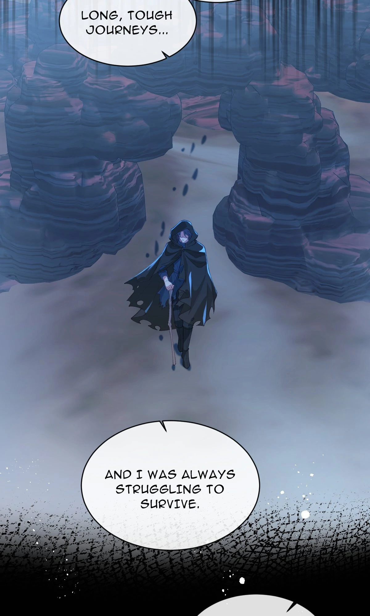 After The Female Lead Awakens chapter 22 page 33