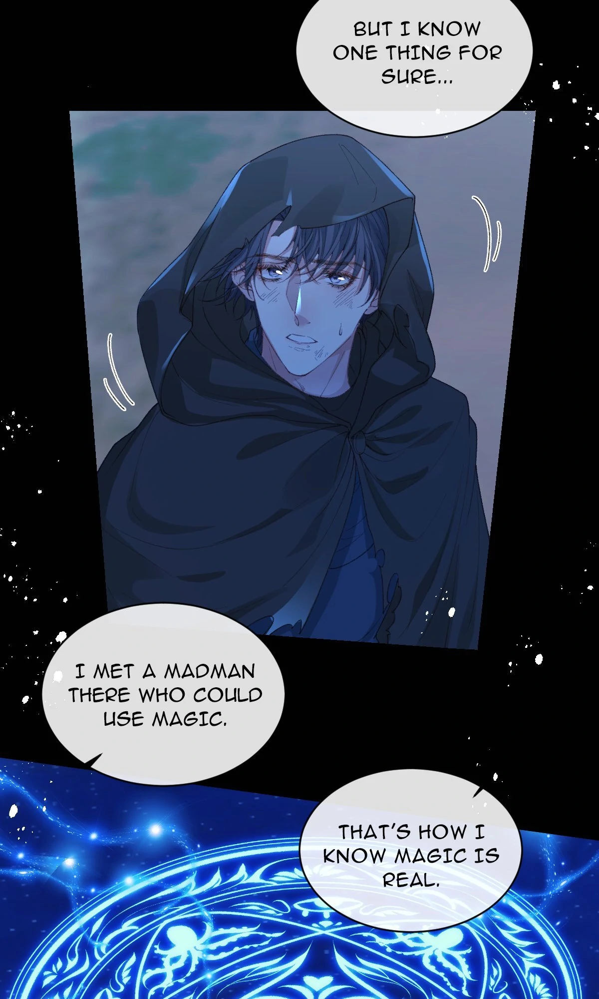 After The Female Lead Awakens chapter 22 page 34