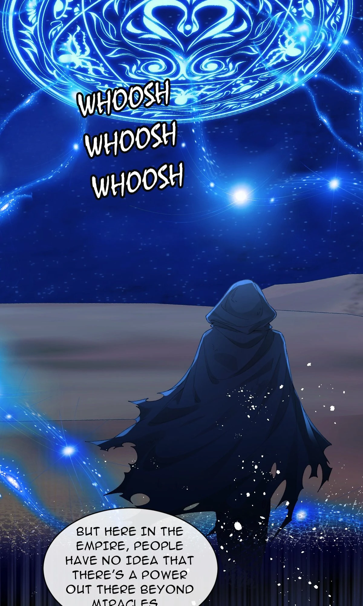 After The Female Lead Awakens chapter 22 page 35