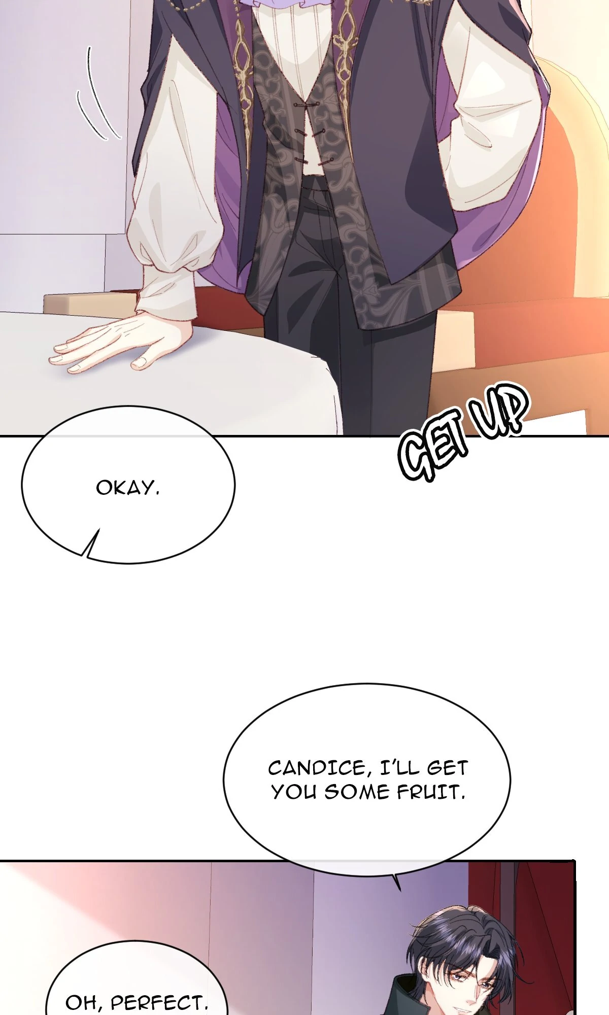After The Female Lead Awakens chapter 22 page 39
