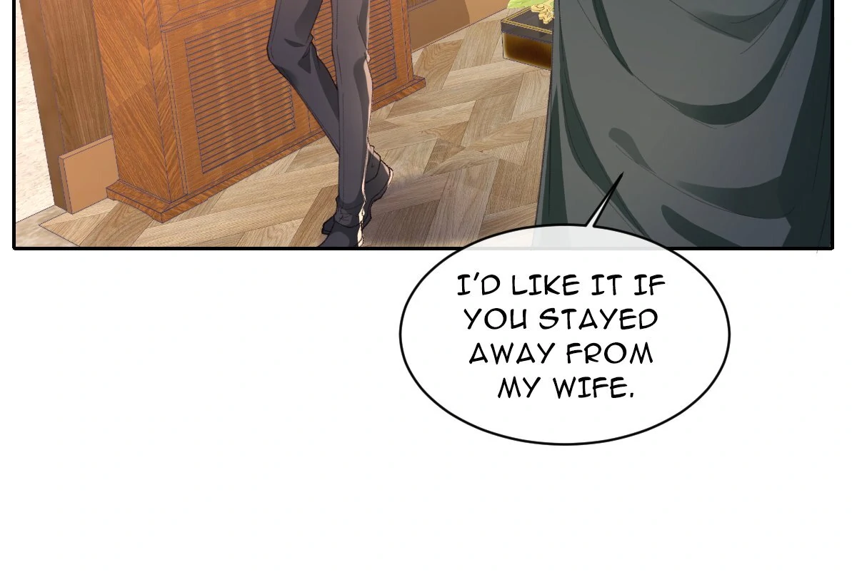 After The Female Lead Awakens chapter 22 page 44