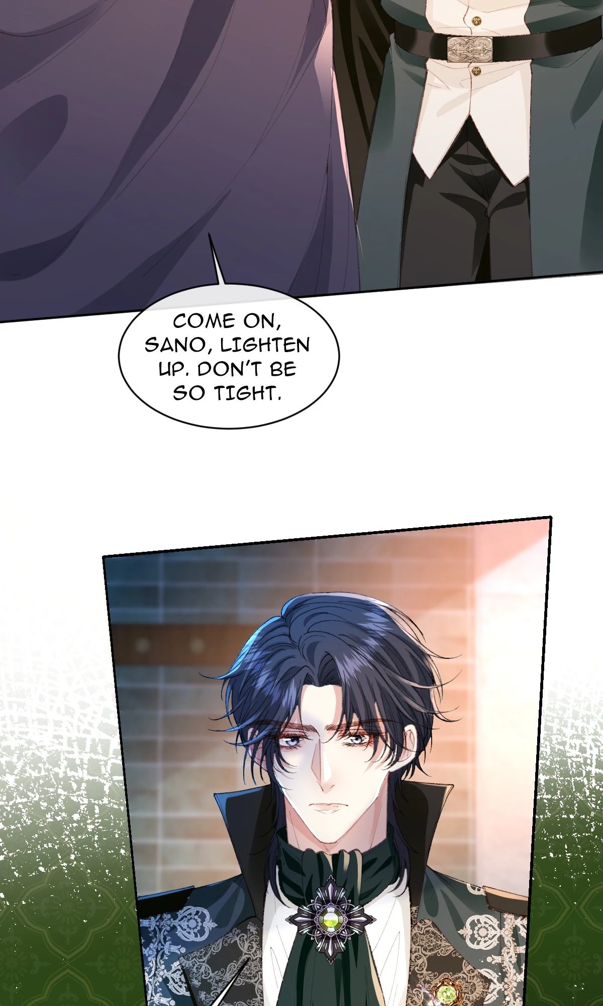 After The Female Lead Awakens chapter 22 page 47