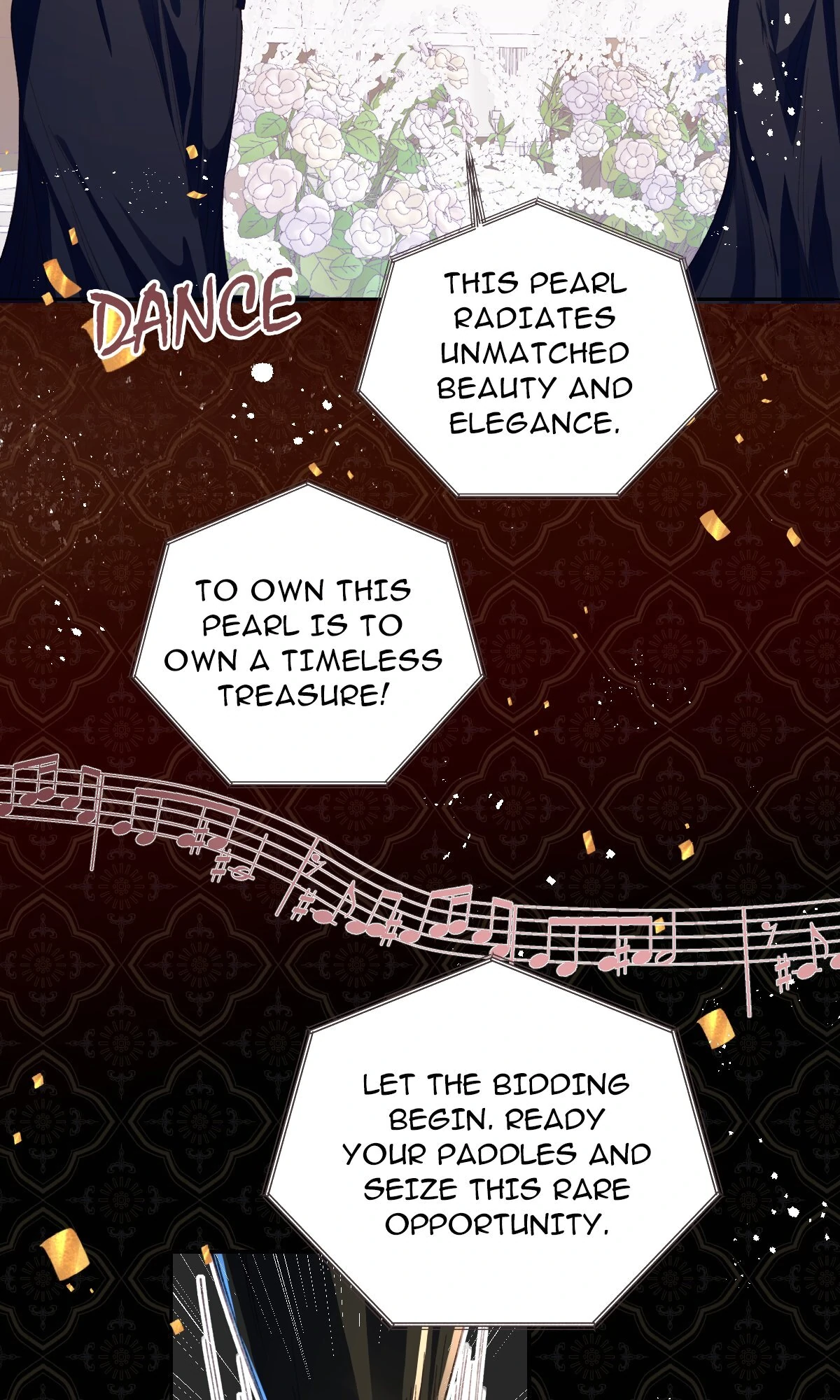 After The Female Lead Awakens chapter 23 page 4