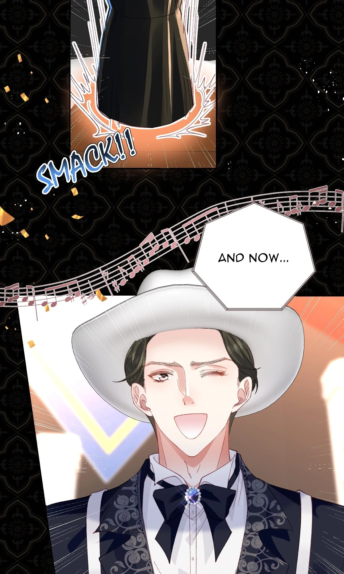 After The Female Lead Awakens chapter 23 page 5