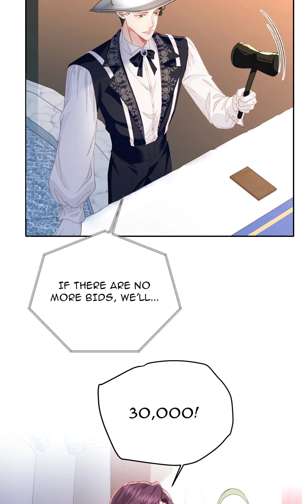 After The Female Lead Awakens chapter 23 page 26