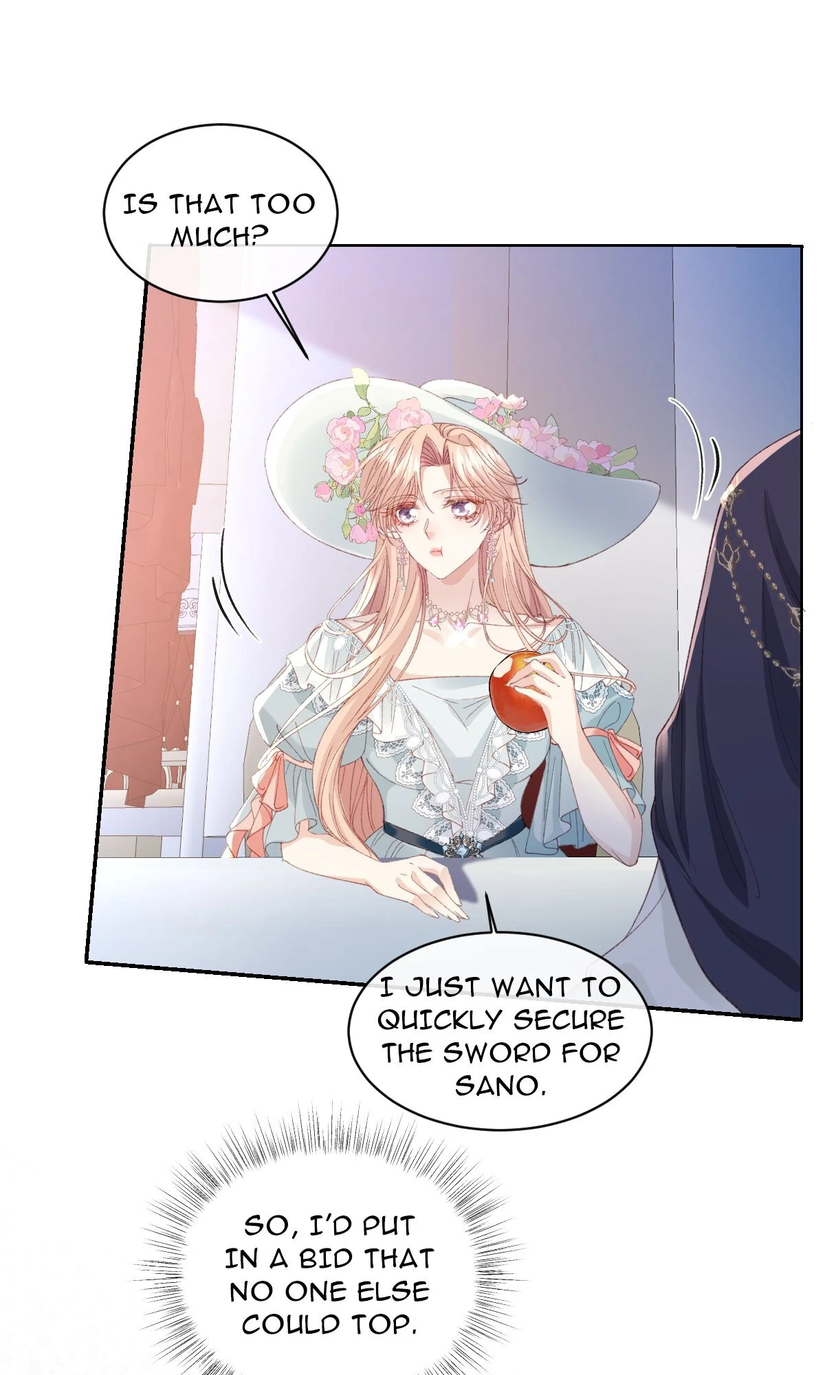 After The Female Lead Awakens chapter 23 page 30