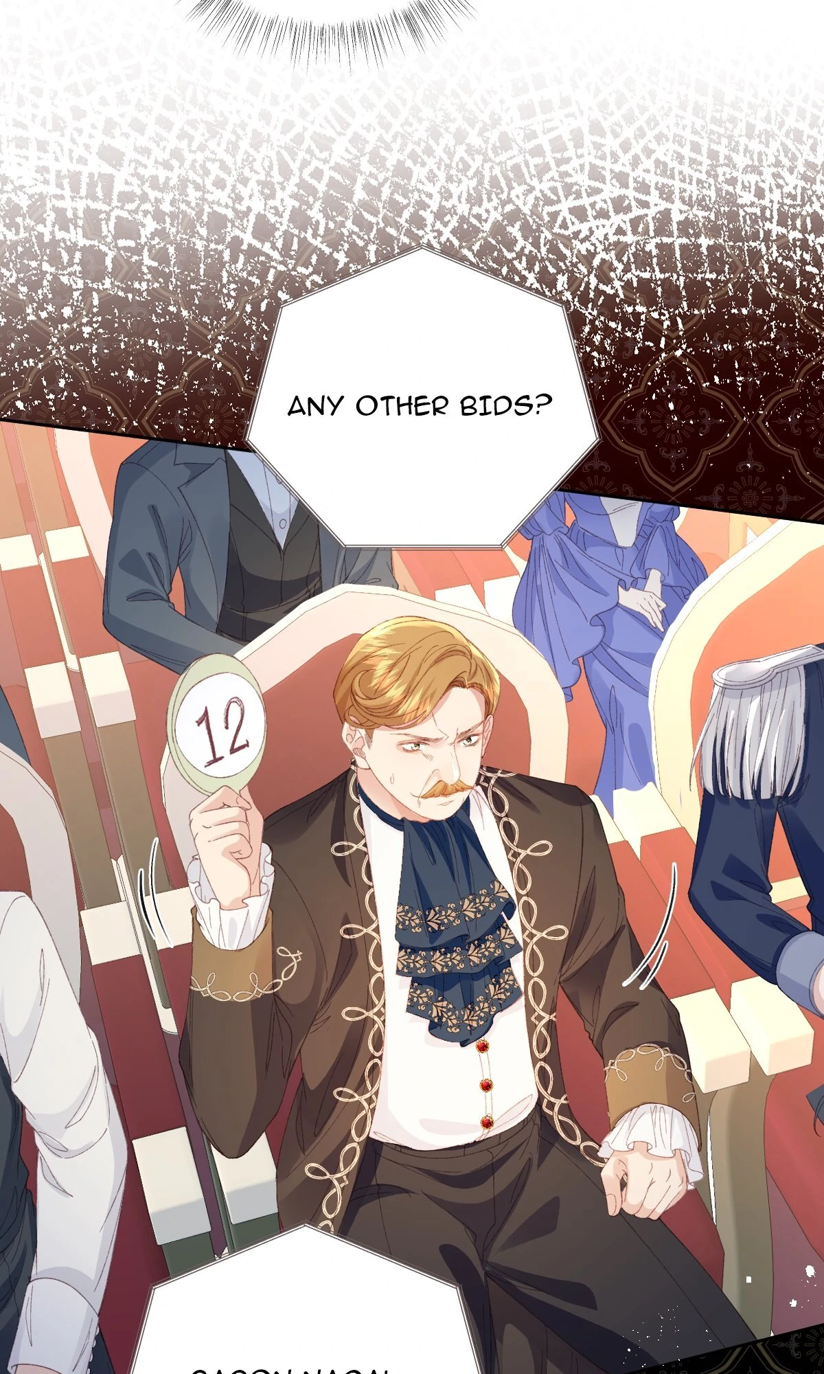 After The Female Lead Awakens chapter 23 page 31