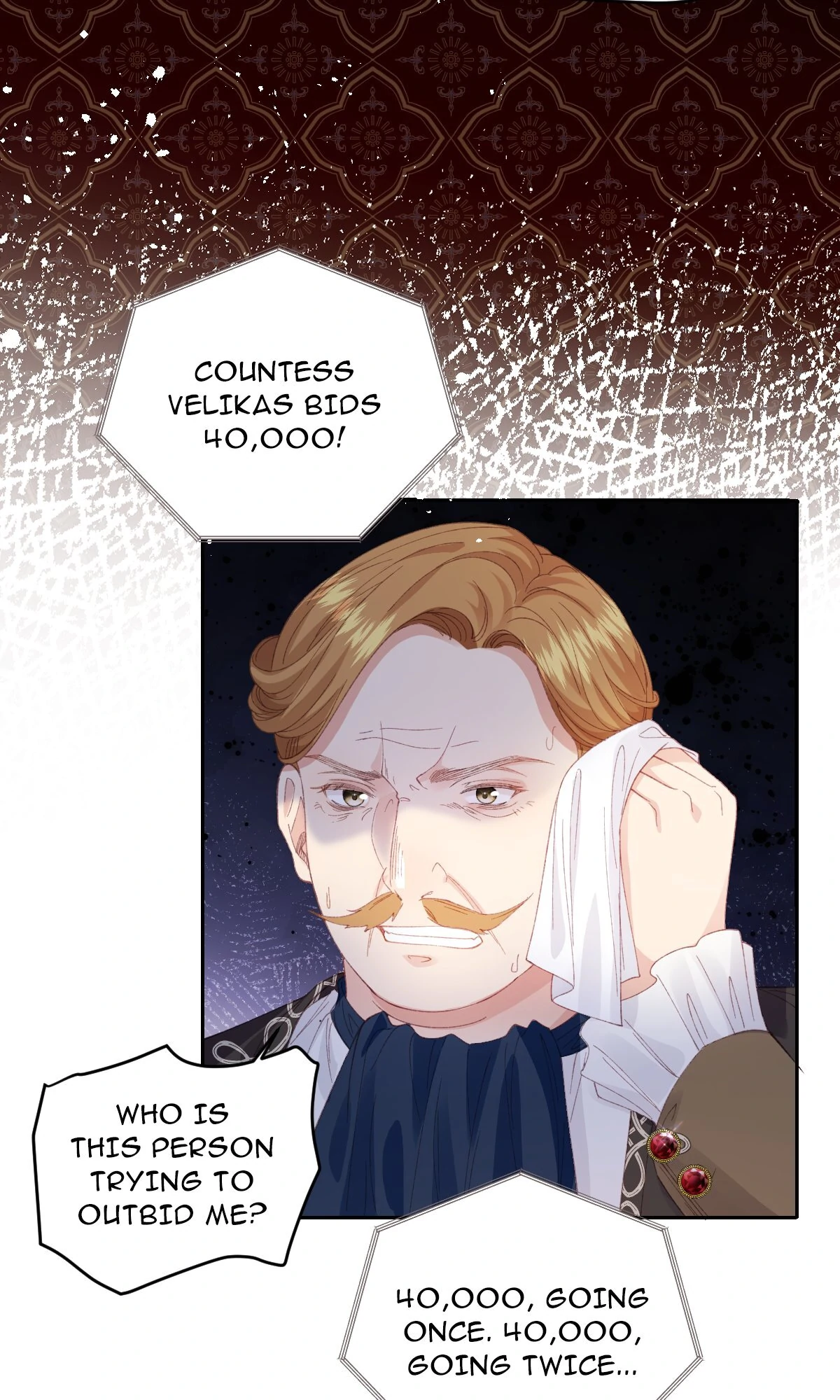 After The Female Lead Awakens chapter 23 page 33