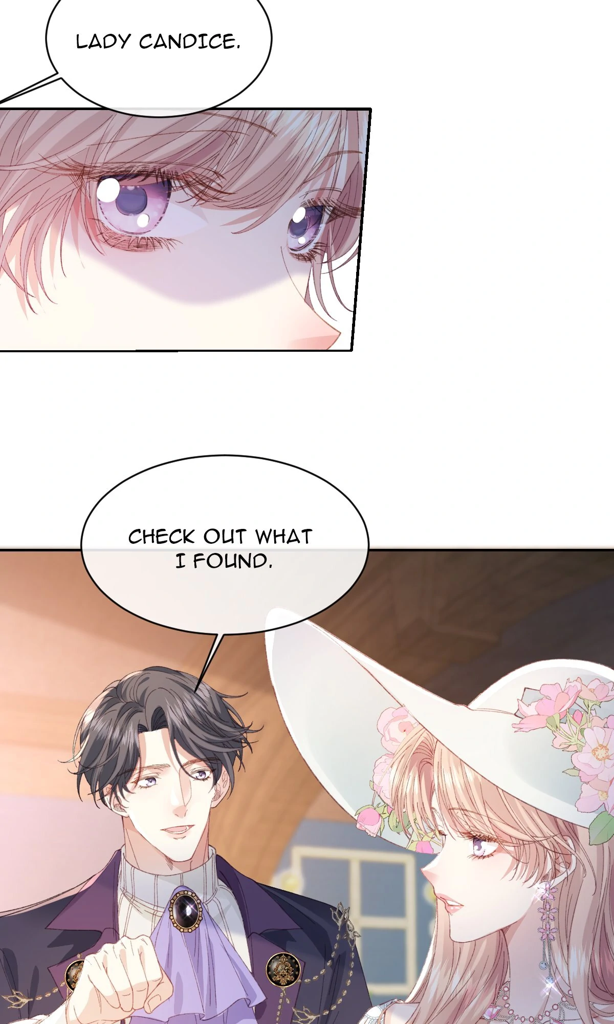 After The Female Lead Awakens chapter 23 page 40