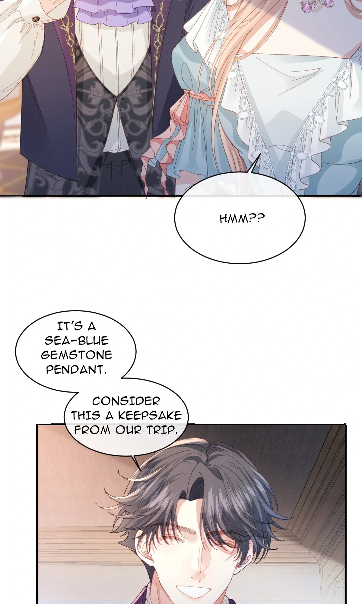 After The Female Lead Awakens chapter 23 page 41