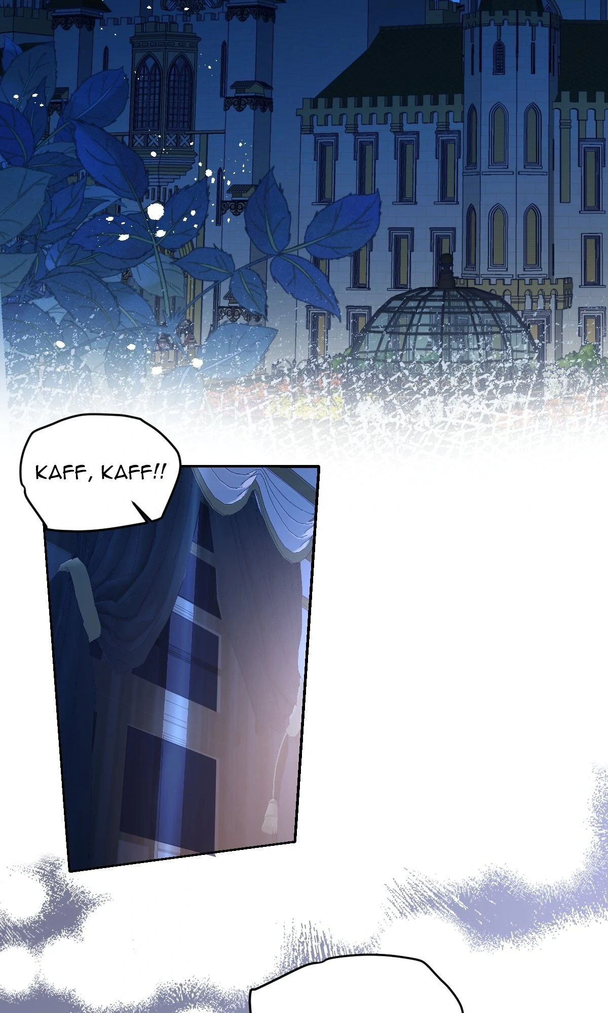 After The Female Lead Awakens chapter 24 page 2