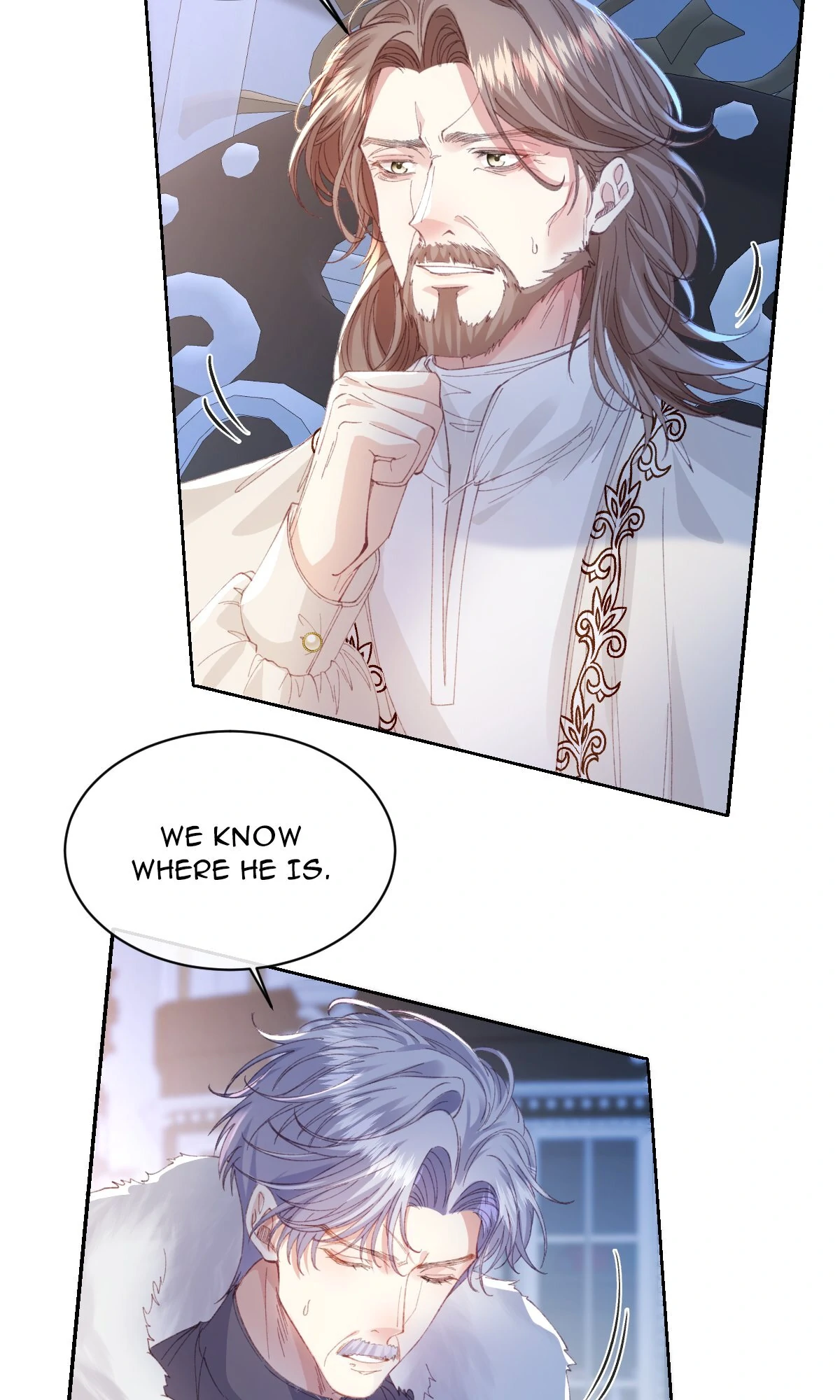 After The Female Lead Awakens chapter 24 page 4