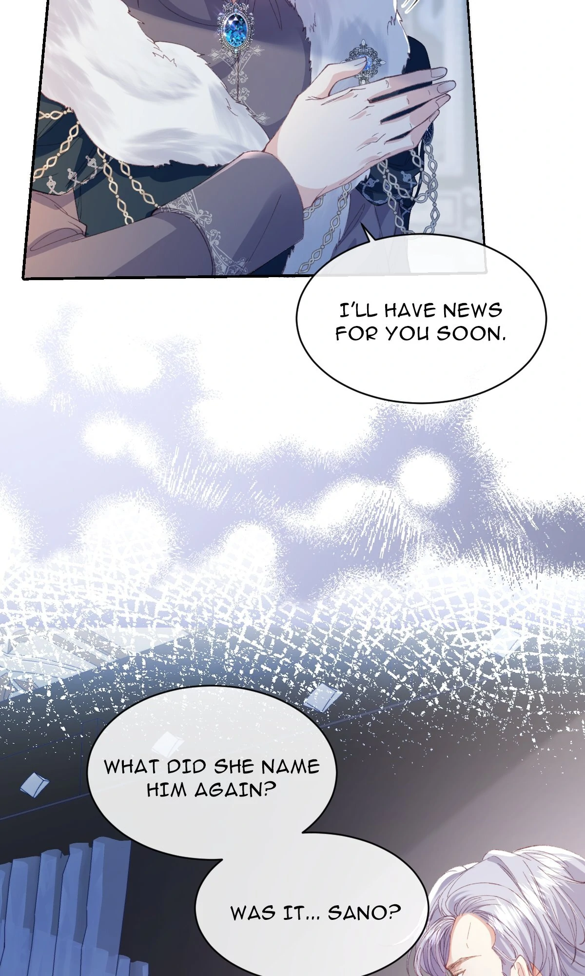 After The Female Lead Awakens chapter 24 page 5