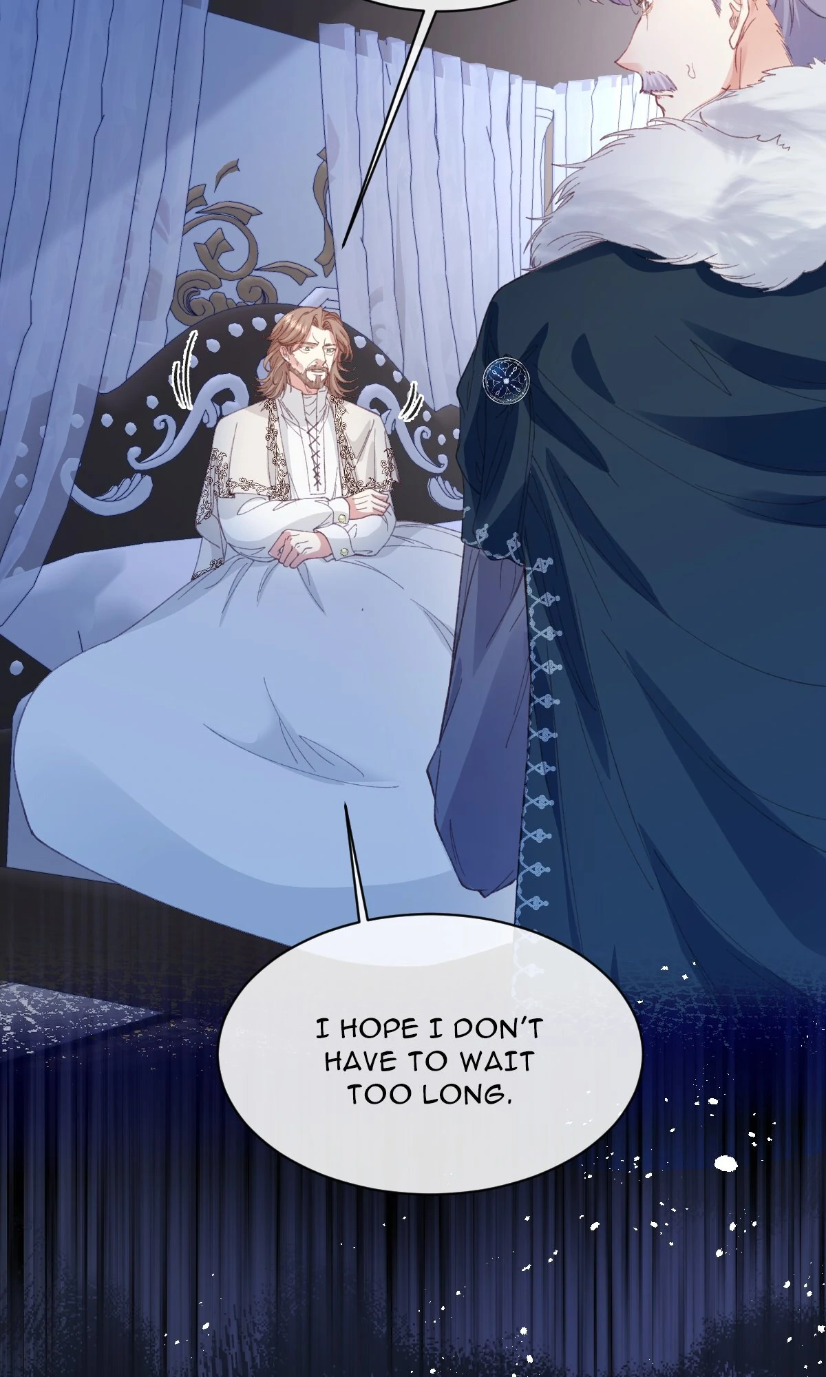 After The Female Lead Awakens chapter 24 page 6
