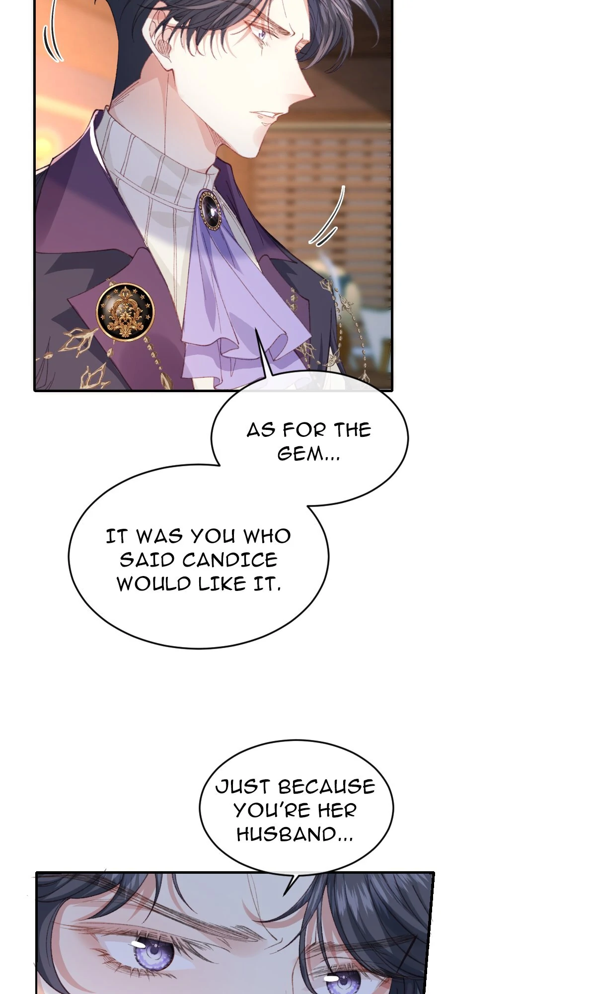After The Female Lead Awakens chapter 24 page 23