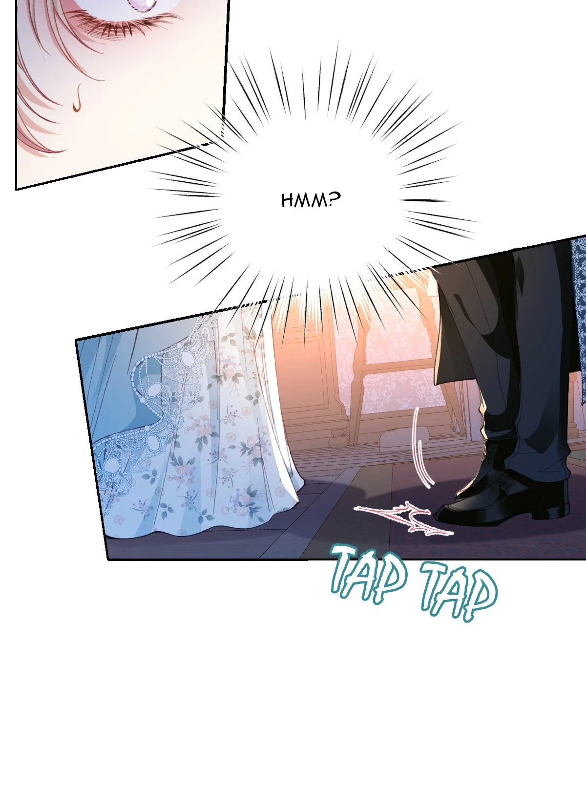 After The Female Lead Awakens chapter 24 page 45