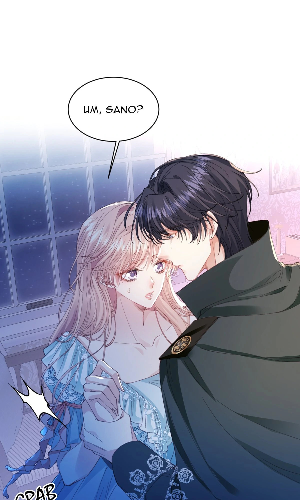 After The Female Lead Awakens chapter 24 page 46