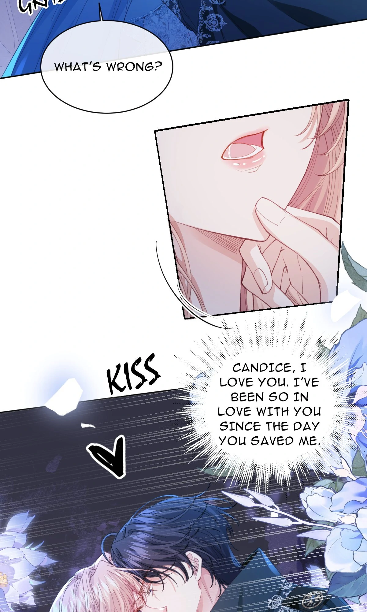 After The Female Lead Awakens chapter 24 page 47
