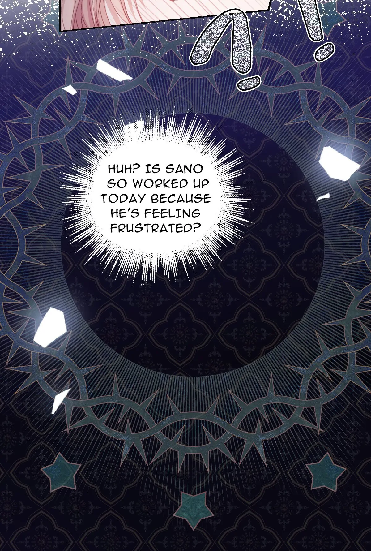 After The Female Lead Awakens chapter 24 page 49