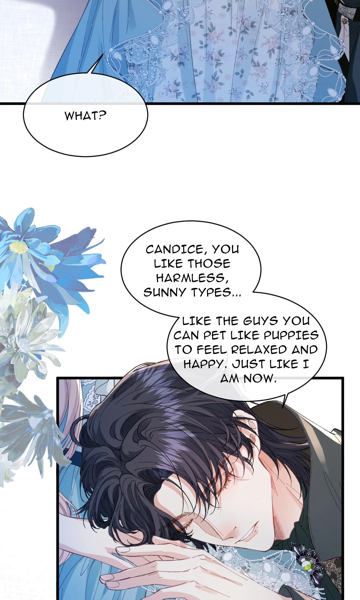 After The Female Lead Awakens chapter 25 page 11