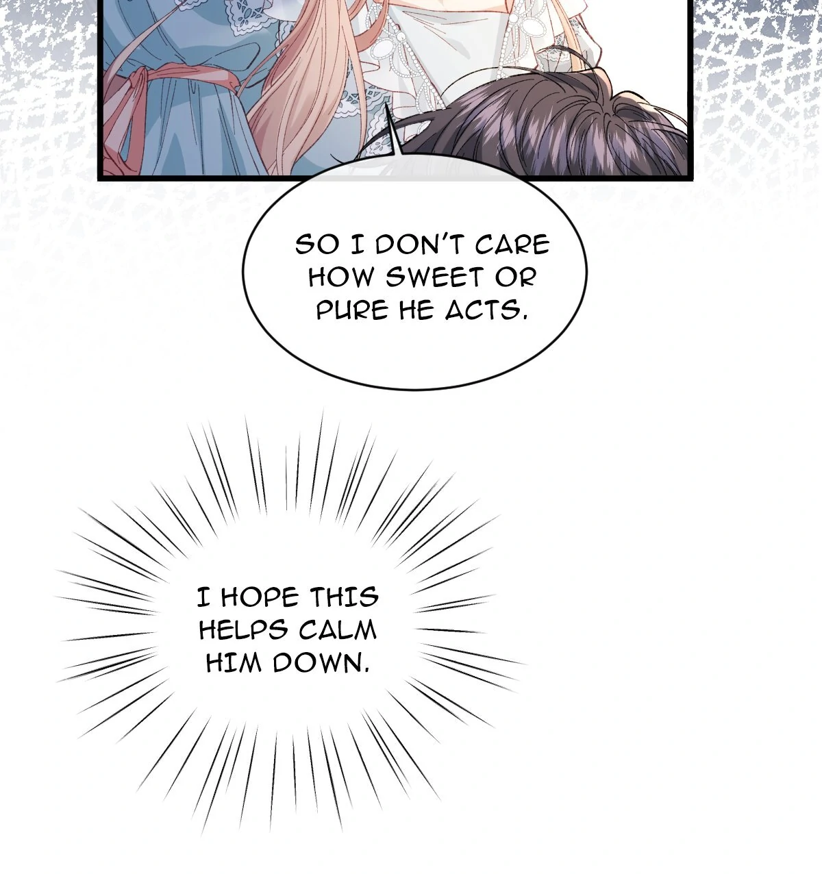 After The Female Lead Awakens chapter 25 page 14