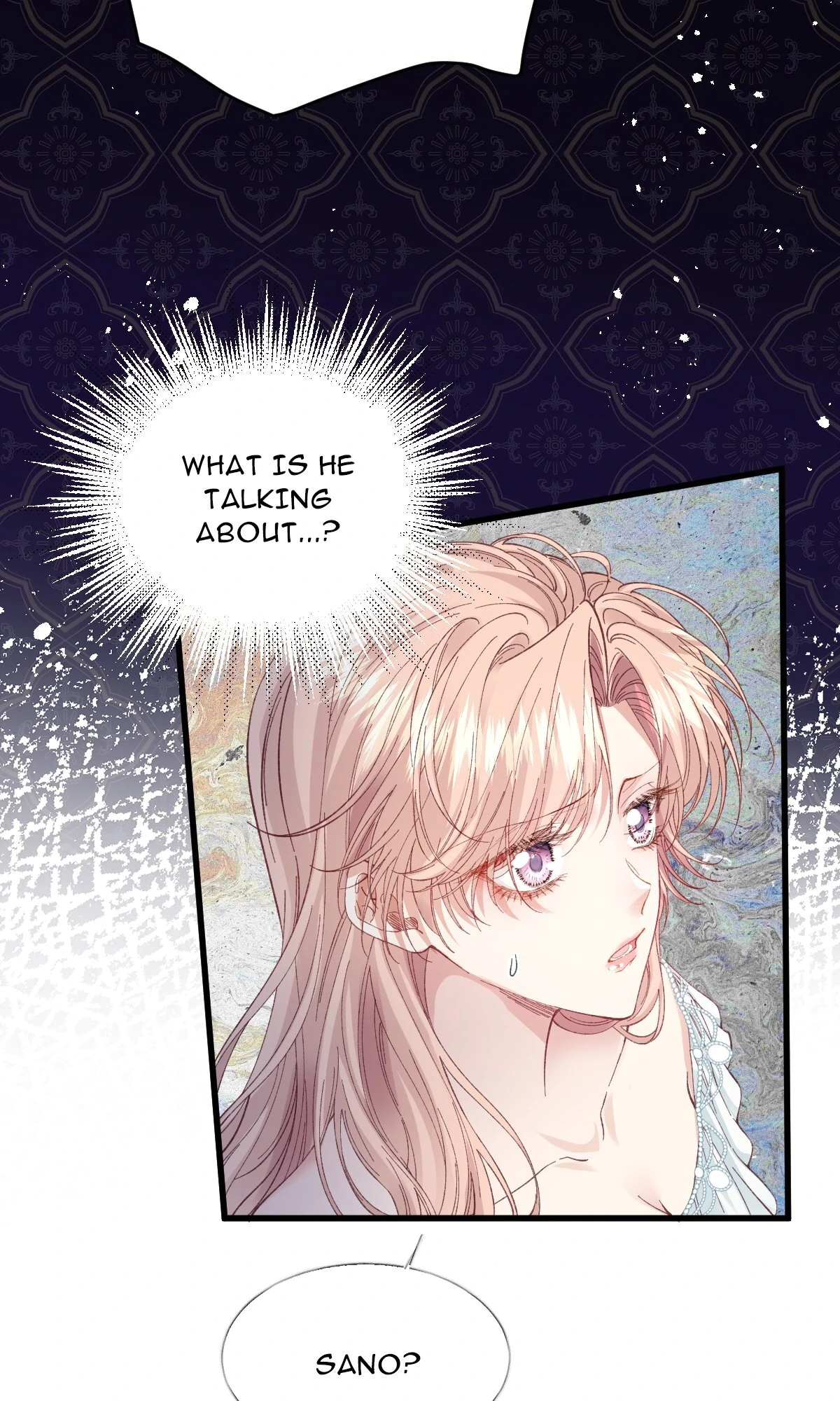 After The Female Lead Awakens chapter 25 page 19