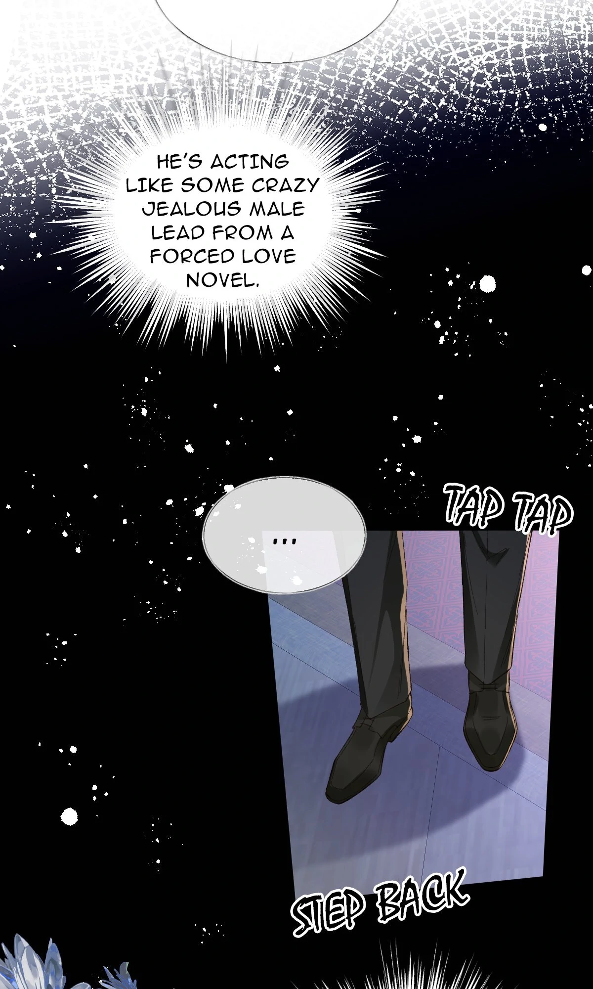 After The Female Lead Awakens chapter 25 page 21