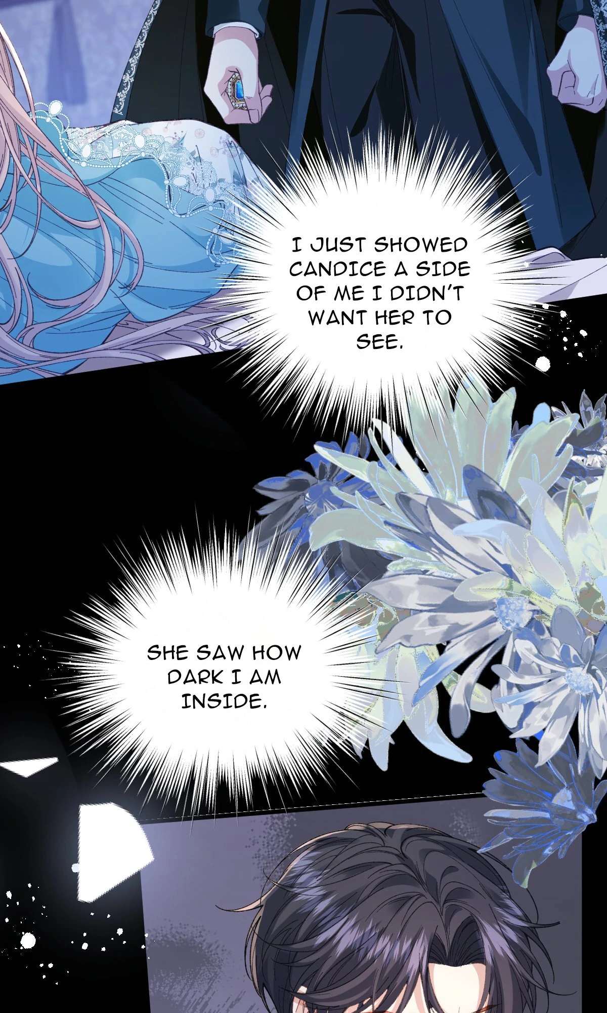 After The Female Lead Awakens chapter 25 page 23