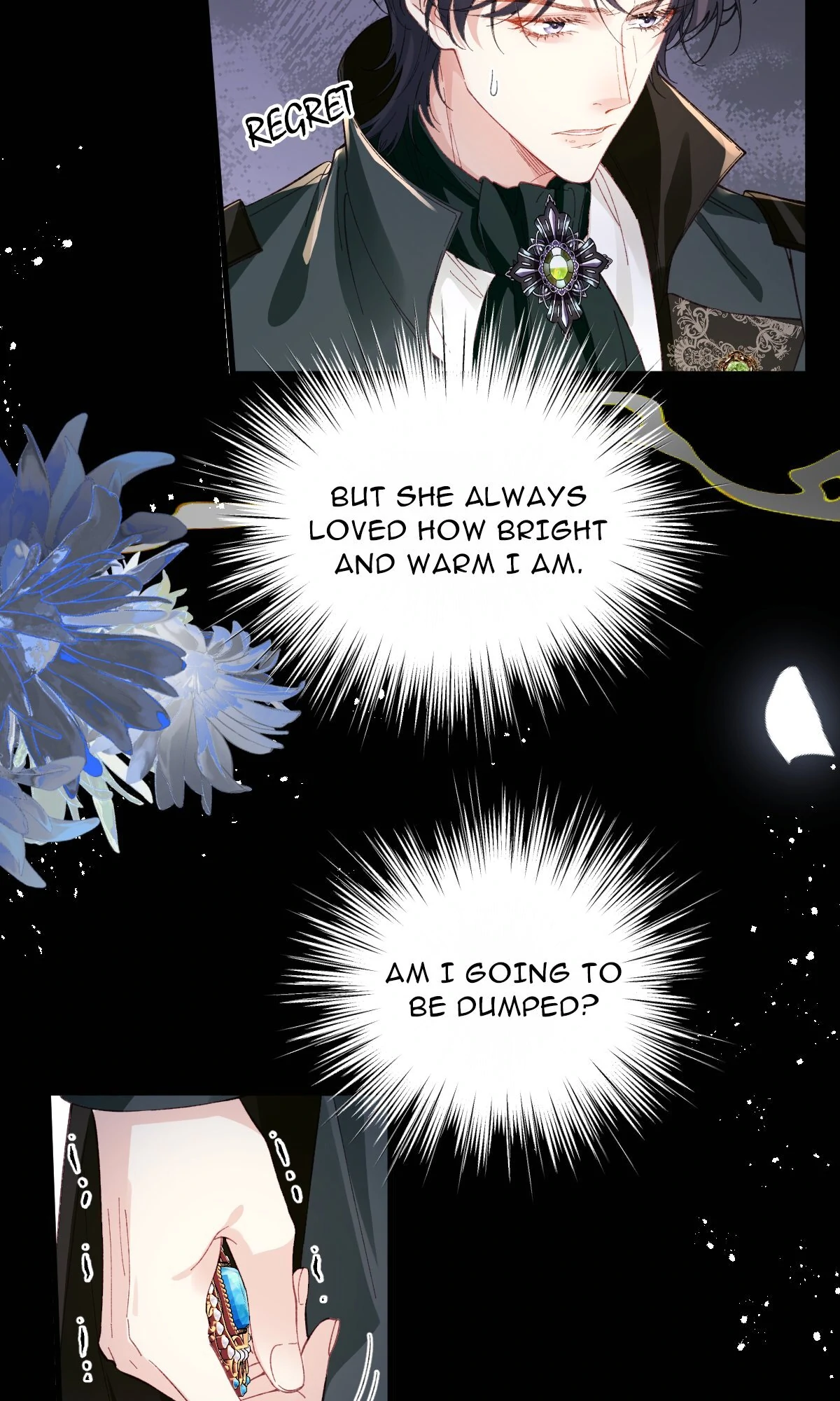 After The Female Lead Awakens chapter 25 page 24