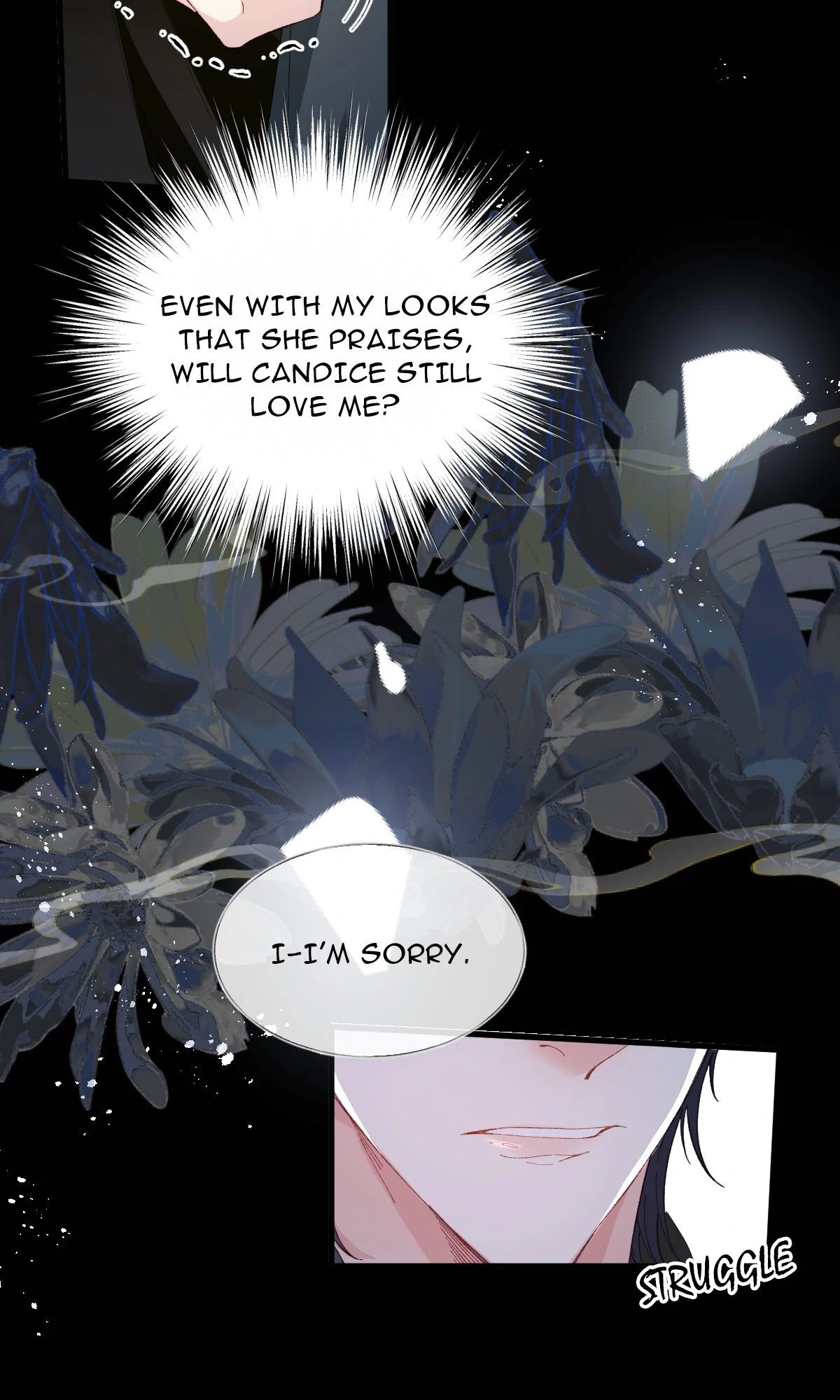 After The Female Lead Awakens chapter 25 page 25