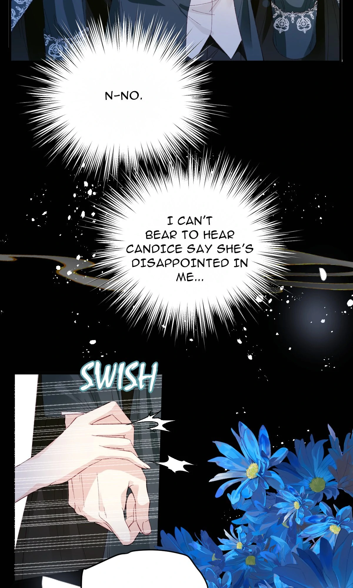 After The Female Lead Awakens chapter 25 page 27