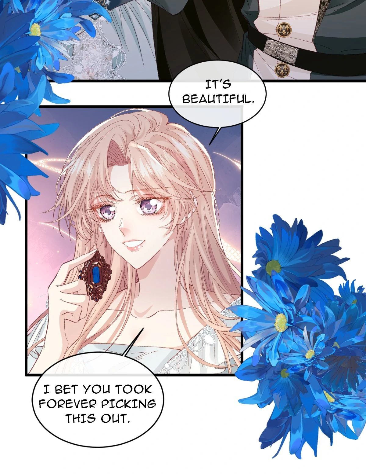 After The Female Lead Awakens chapter 25 page 29