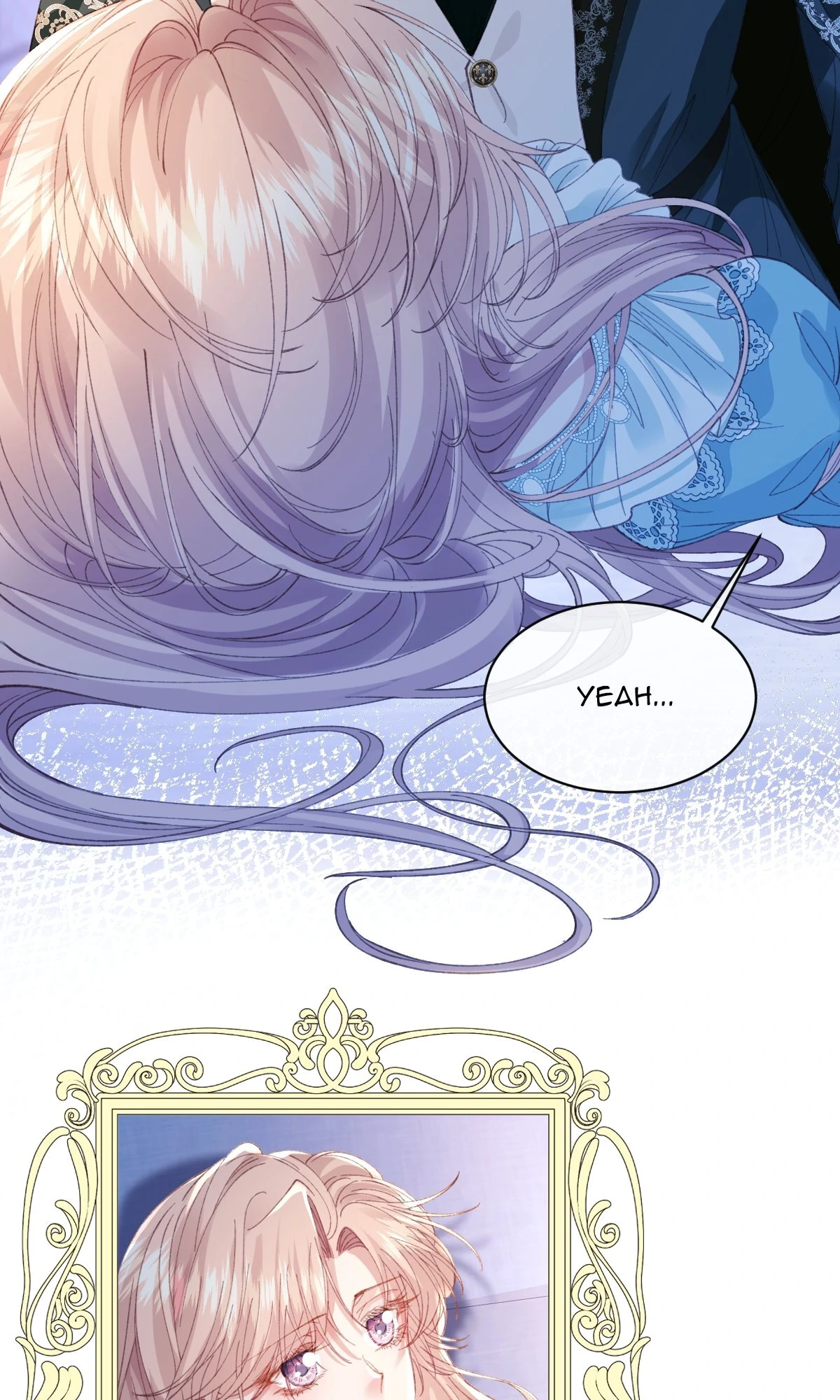 After The Female Lead Awakens chapter 25 page 38