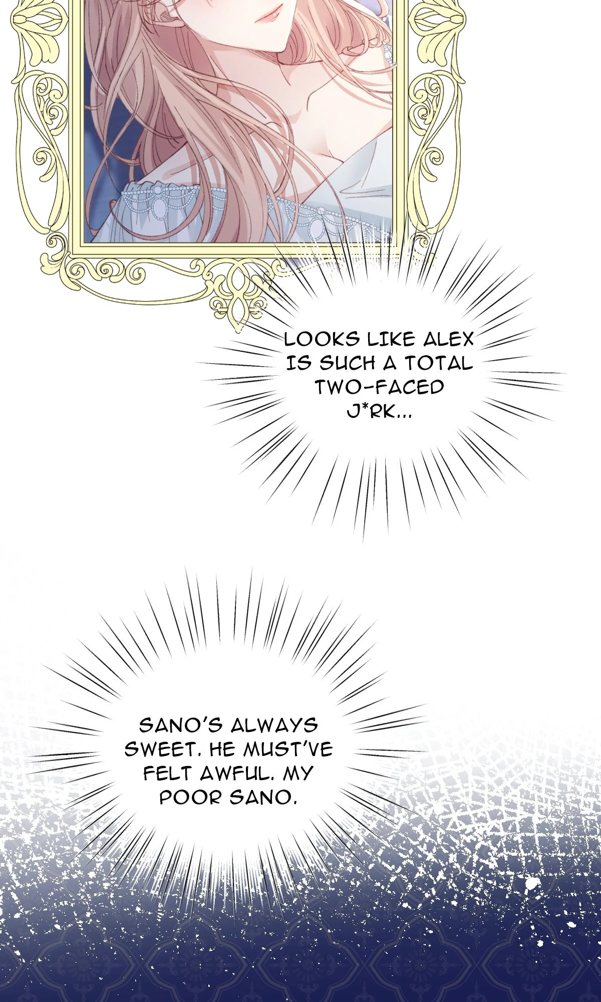 After The Female Lead Awakens chapter 25 page 39
