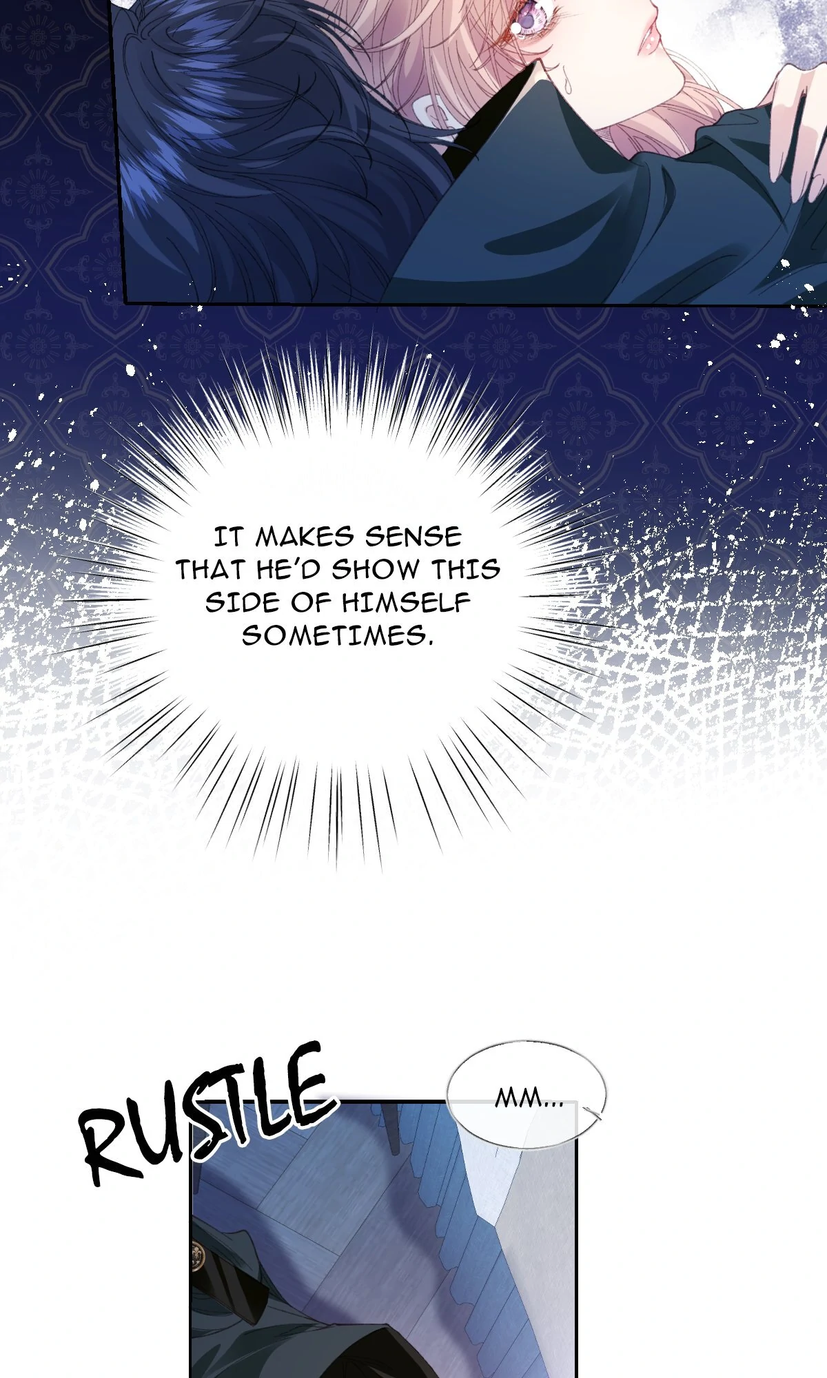 After The Female Lead Awakens chapter 25 page 41
