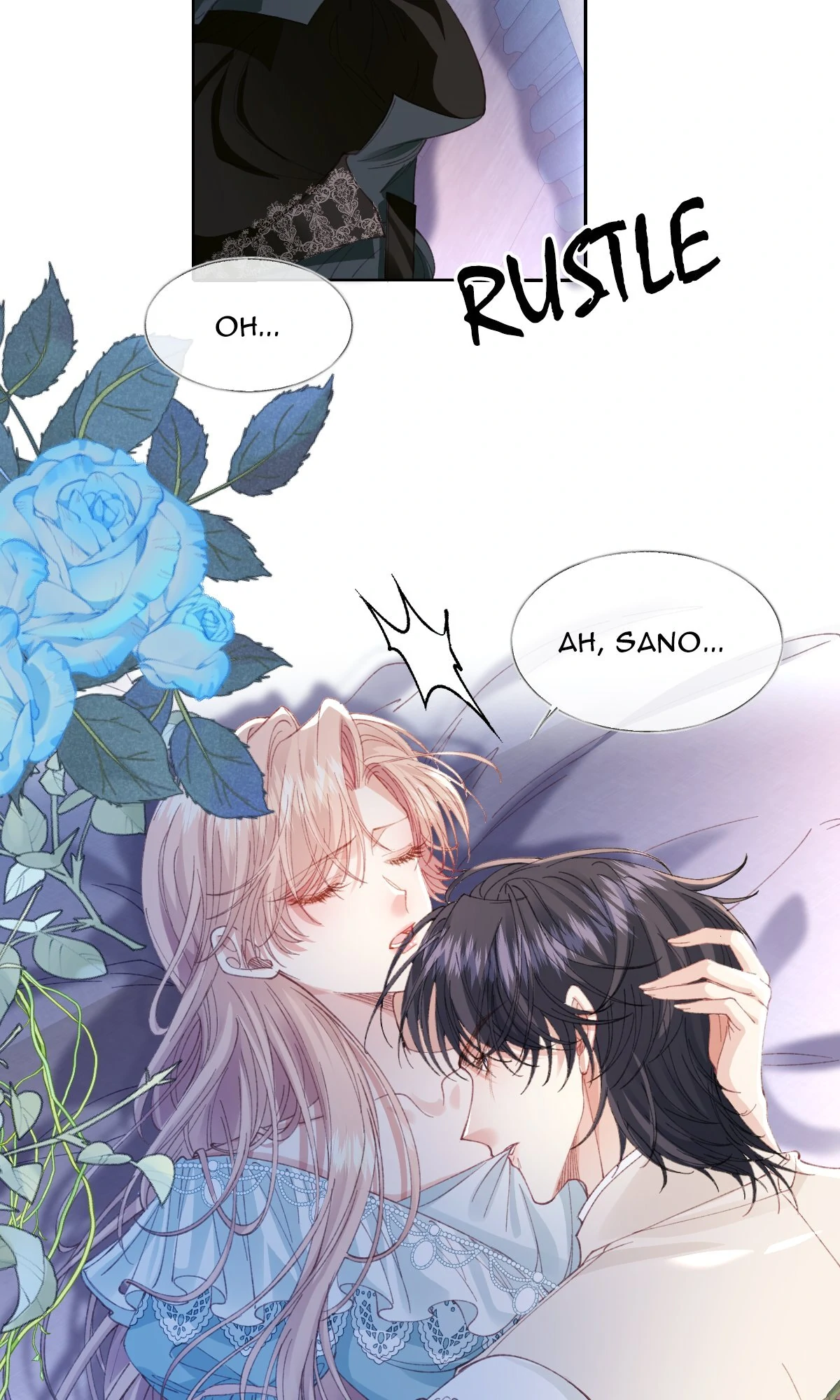 After The Female Lead Awakens chapter 25 page 42