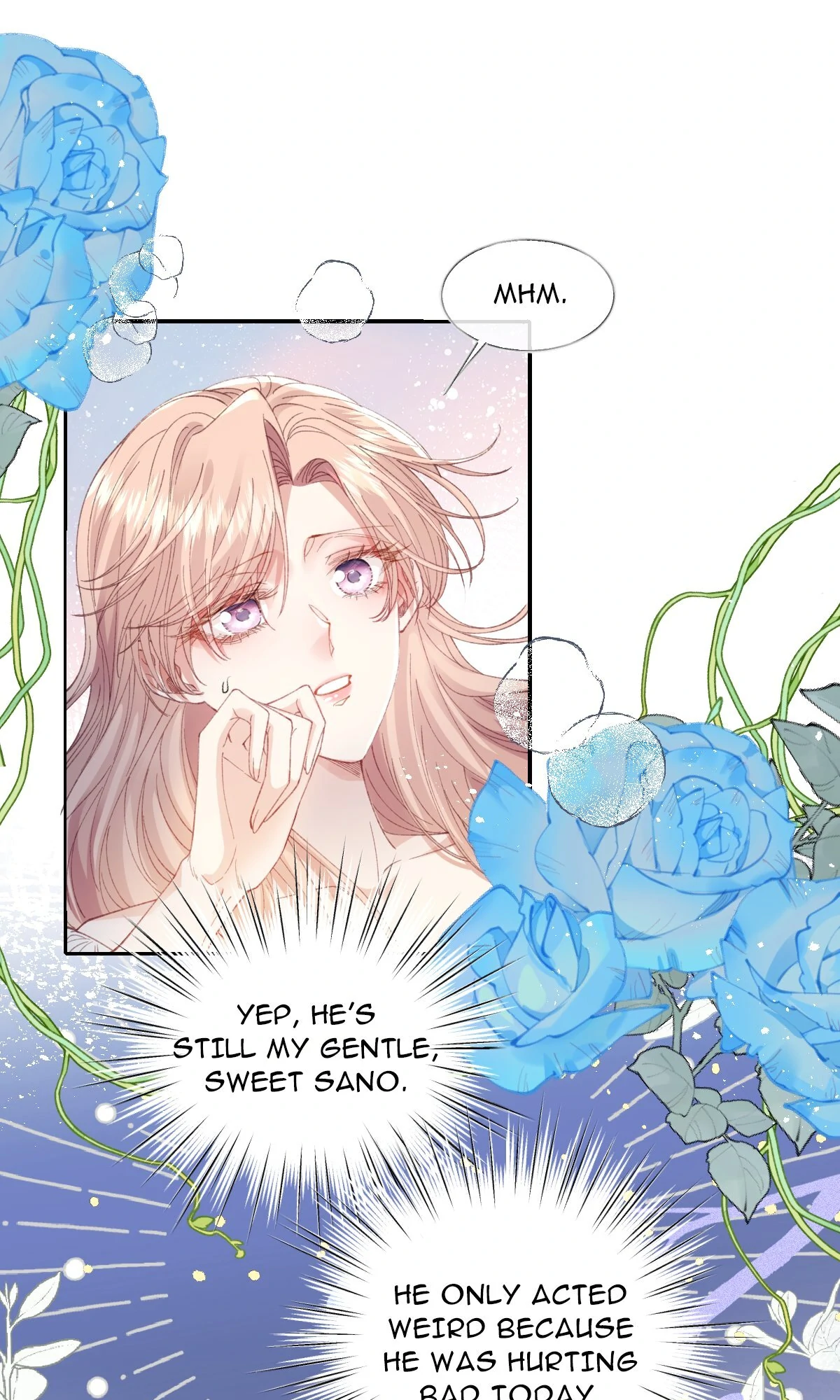 After The Female Lead Awakens chapter 25 page 45
