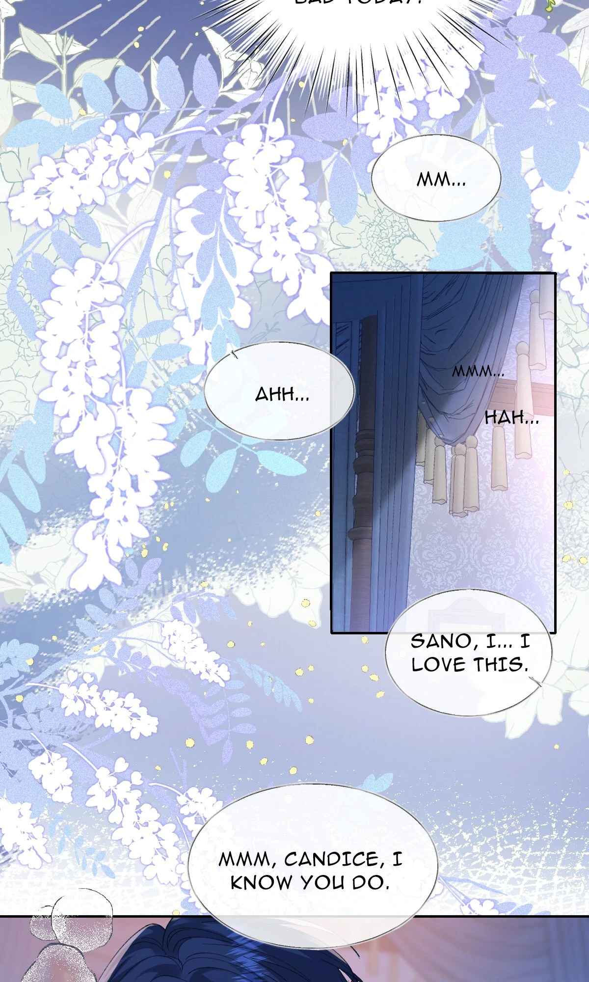 After The Female Lead Awakens chapter 25 page 46