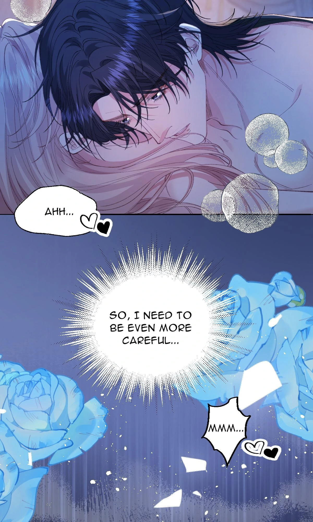 After The Female Lead Awakens chapter 25 page 47