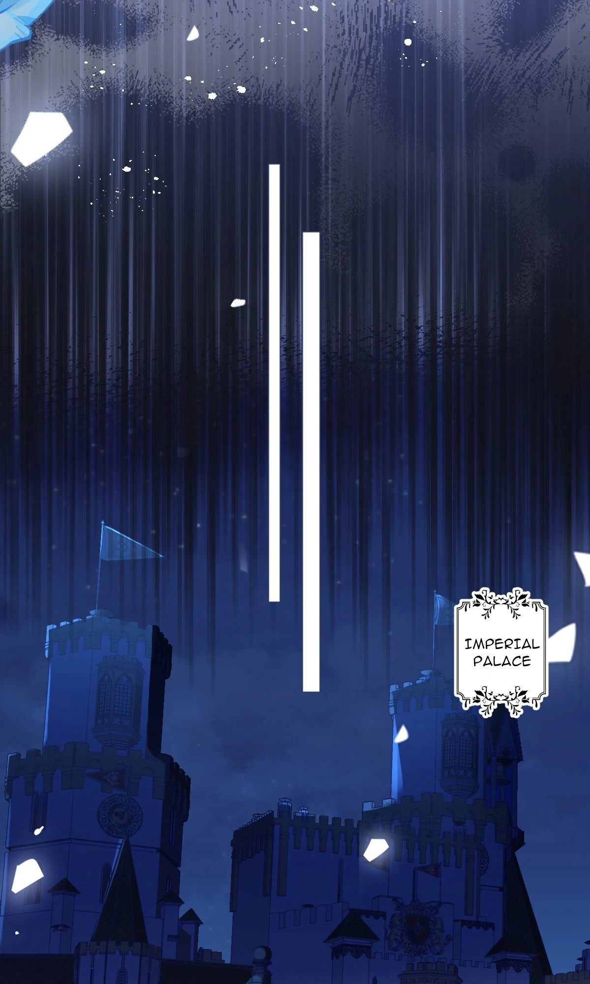 After The Female Lead Awakens chapter 25 page 48