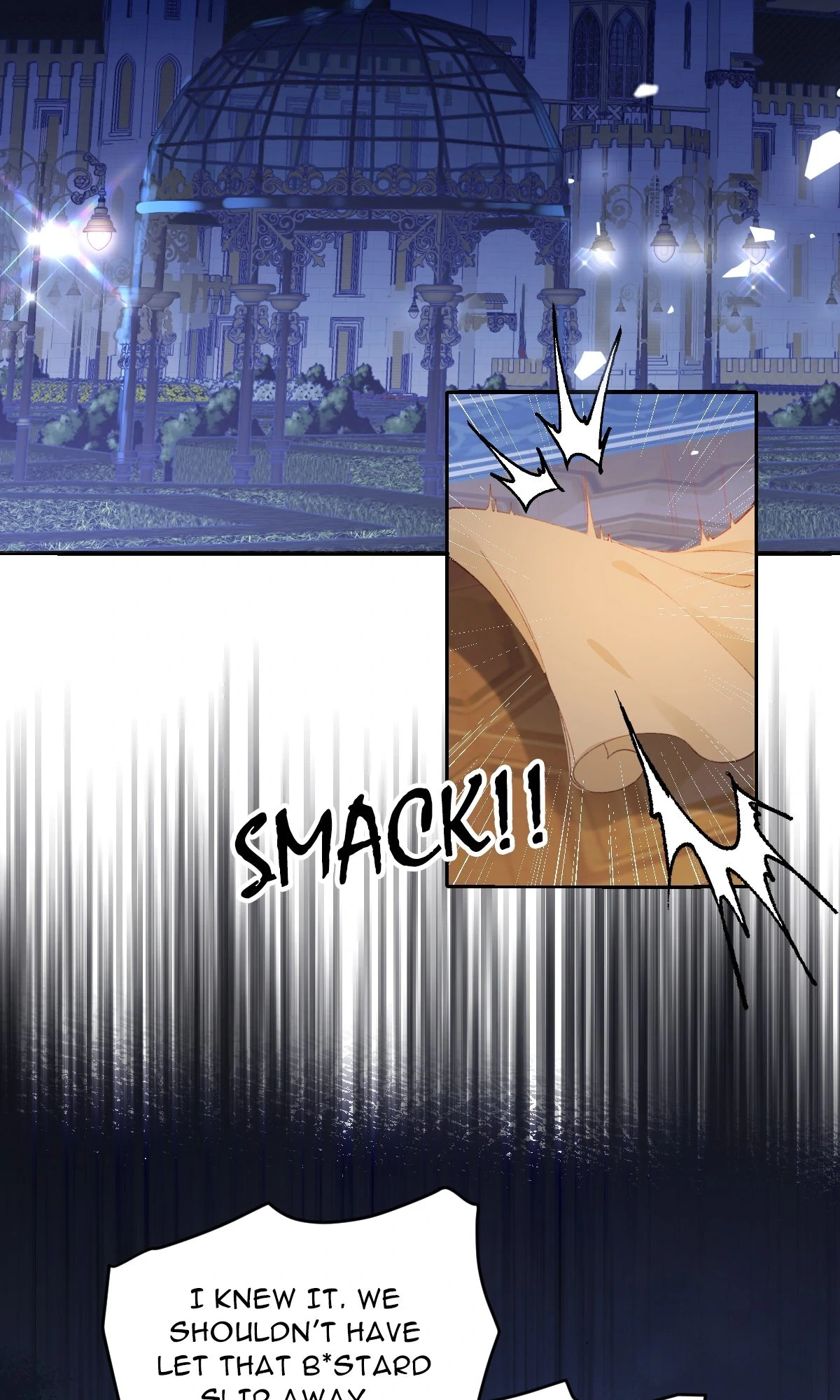 After The Female Lead Awakens chapter 25 page 49
