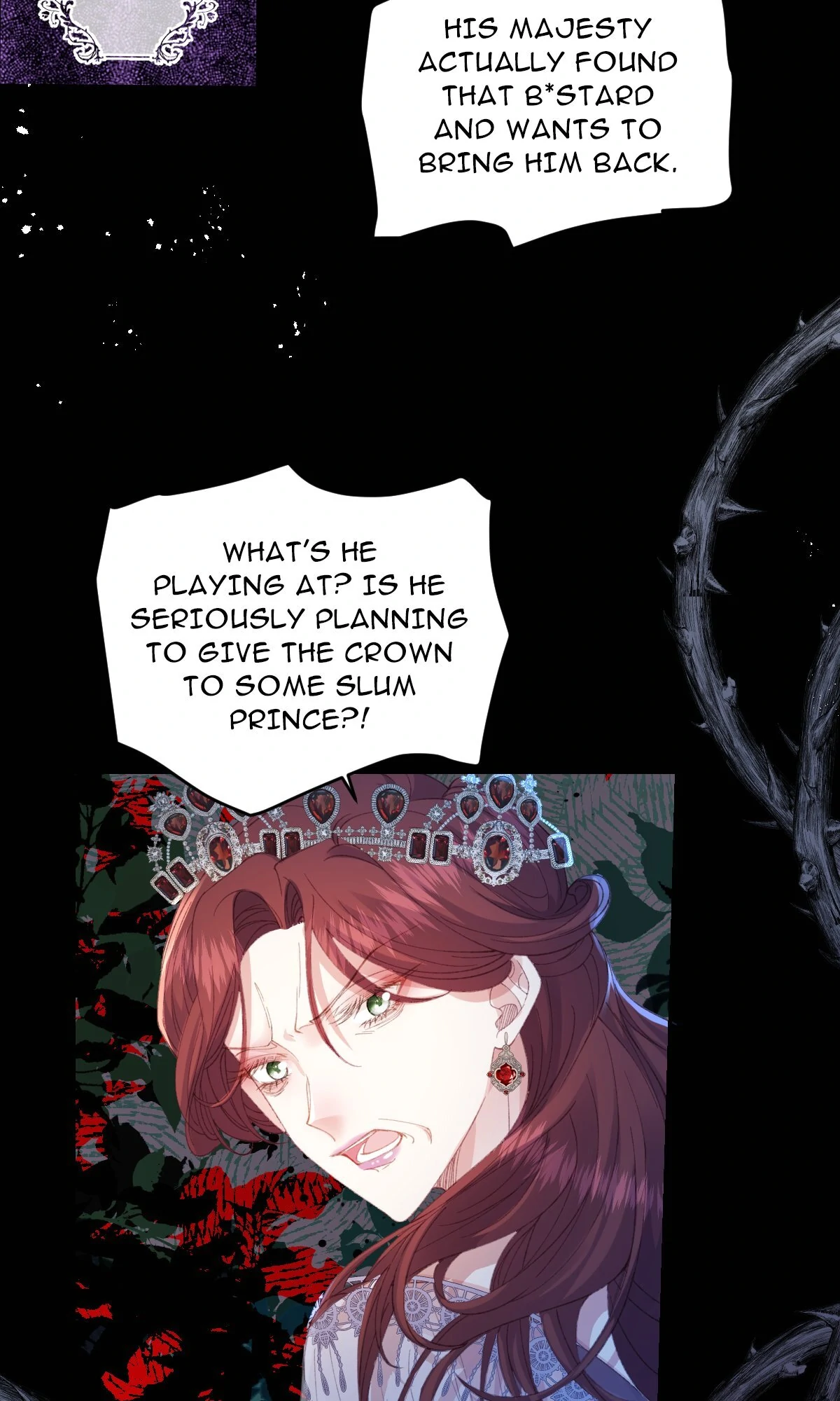 After The Female Lead Awakens chapter 25 page 51