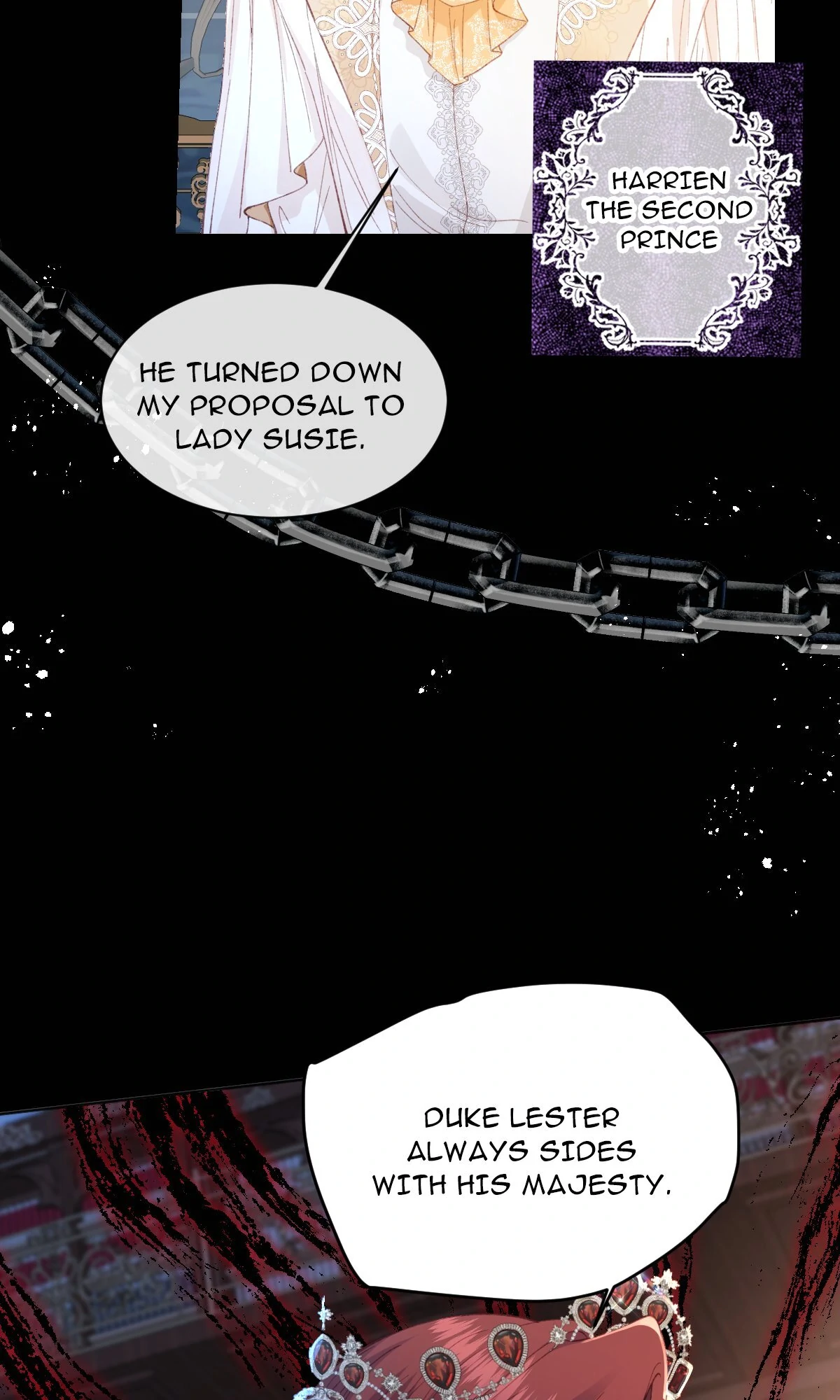 After The Female Lead Awakens chapter 25 page 53