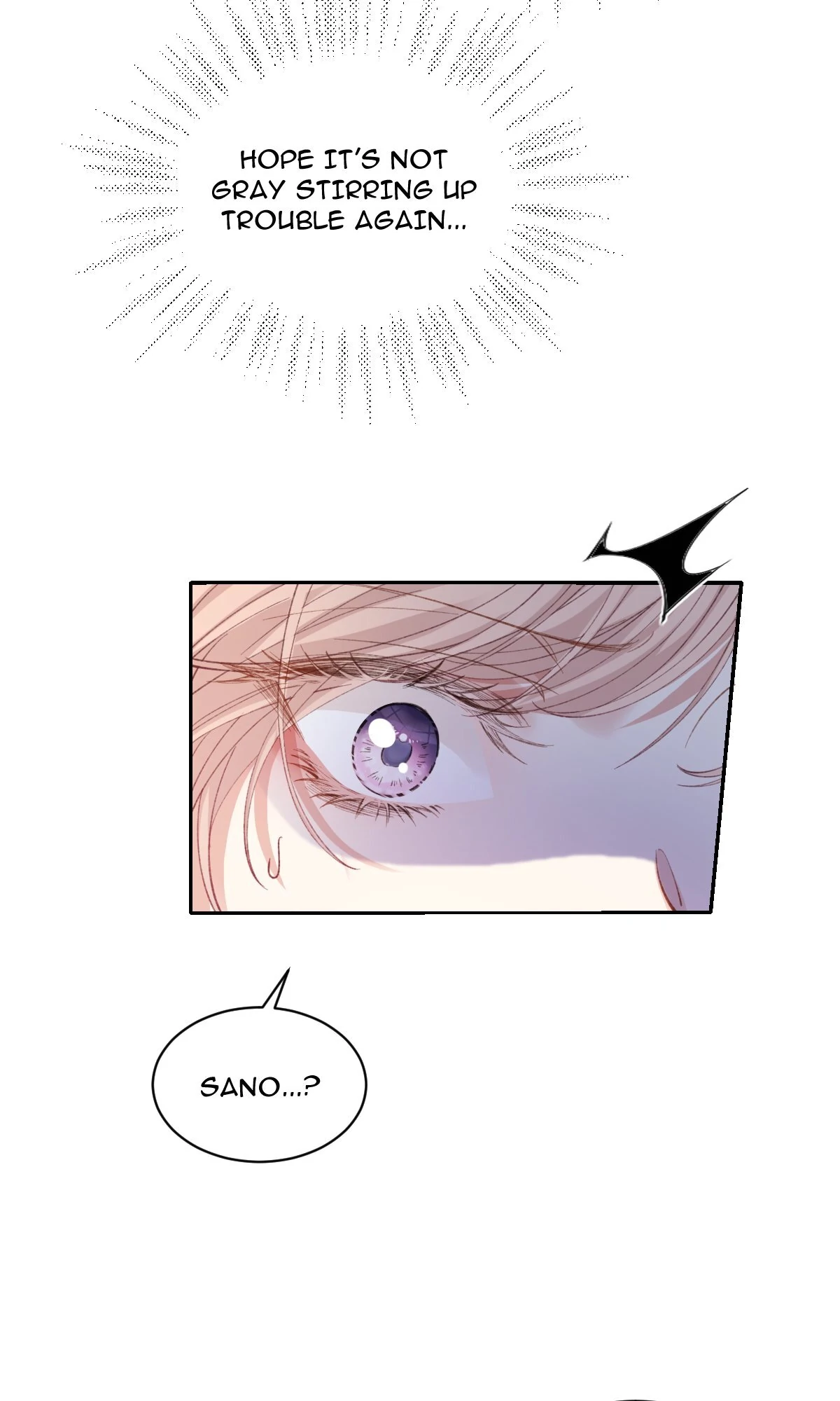 After The Female Lead Awakens chapter 26 page 4