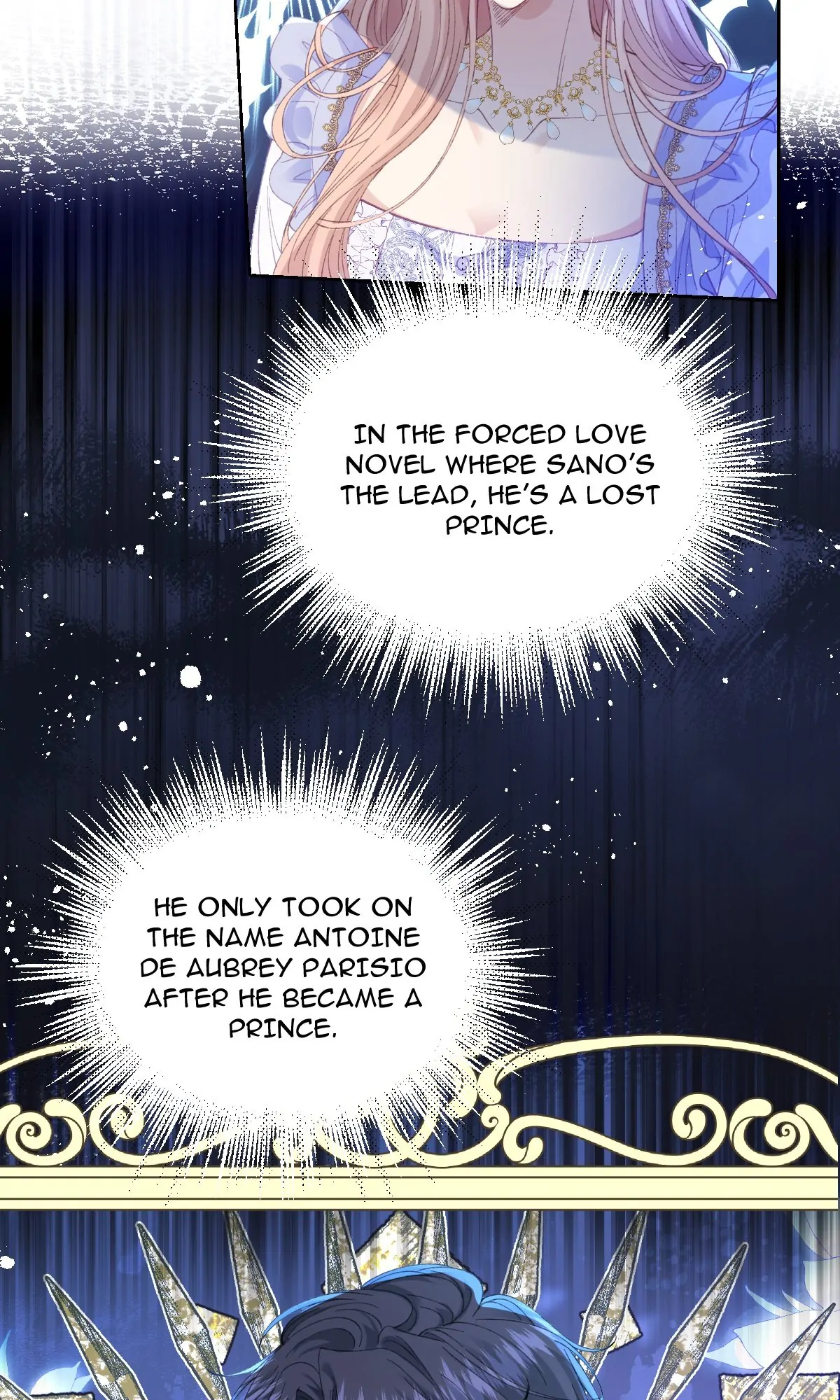 After The Female Lead Awakens chapter 26 page 9