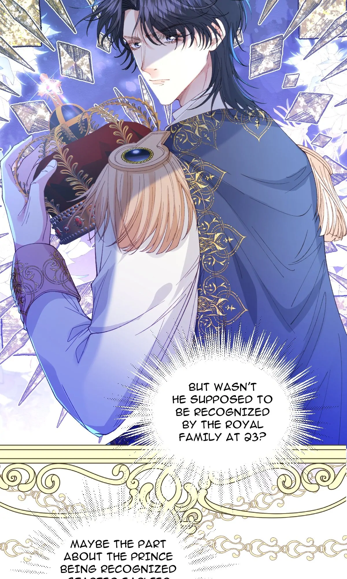 After The Female Lead Awakens chapter 26 page 10